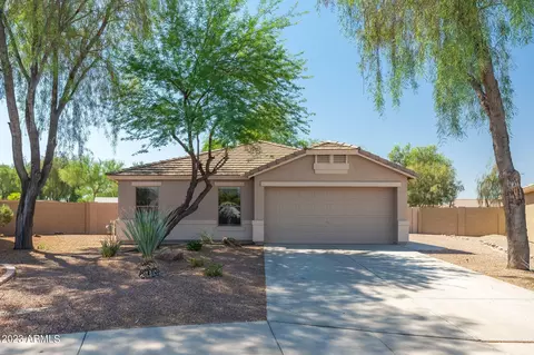 42511 W Michaels Dr, Maricopa, AZ 85138