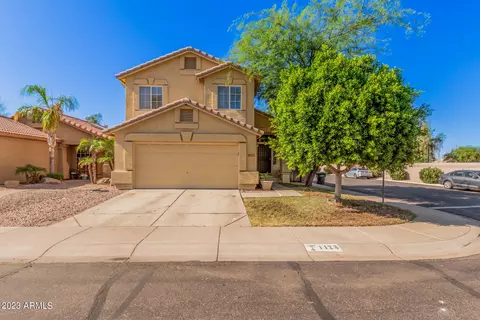 1123 W Wagoner Rd, Phoenix, AZ 85023