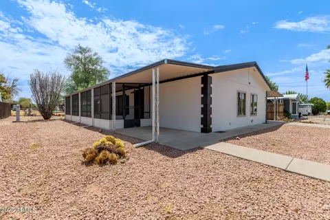 921 S 95th Way, Mesa, AZ 85208