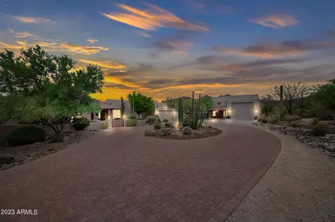 5424 E New River Rd, Cave Creek, AZ 85331