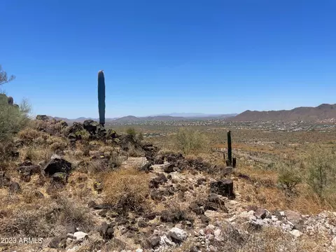 439 N Nn N 10 St #-, New River, AZ 85087