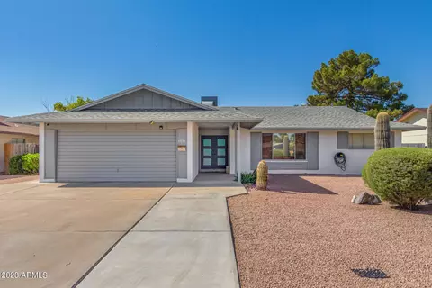 1171 E Bell De Mar Dr, Tempe, AZ 85283
