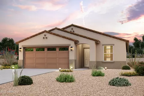 24562 W Cocopah St, Buckeye, AZ 85326