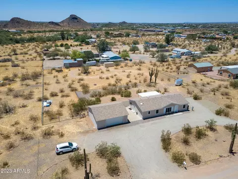 28004 N 151st Ave, Surprise, AZ 85387