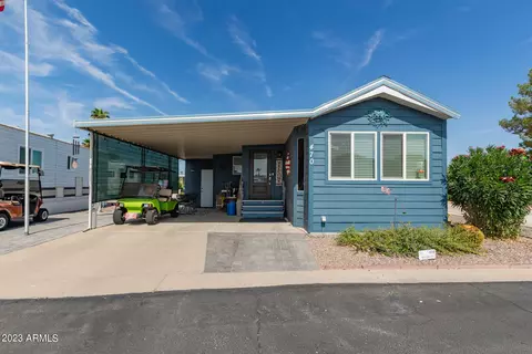 8265 E Southern Ave #470, Mesa, AZ 85209