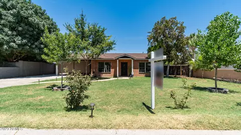 2420 W Luke Ave, Phoenix, AZ 85015