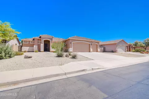 10866 E Cholla Rd, Mesa, AZ 85207 photo 40