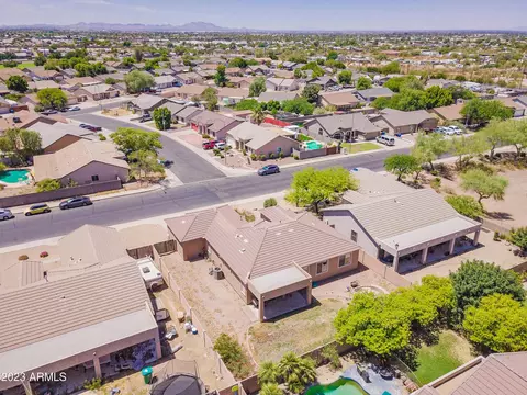 10866 E Cholla Rd, Mesa, AZ 85207 photo 52
