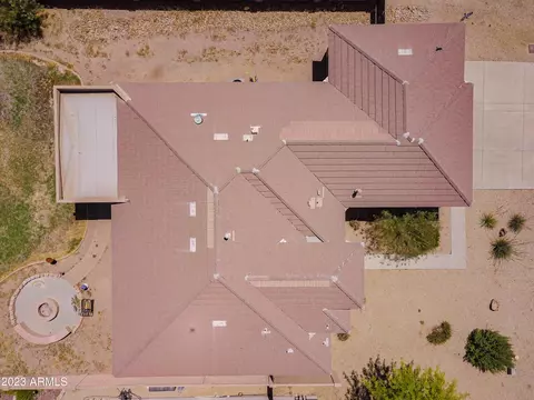 10866 E Cholla Rd, Mesa, AZ 85207 photo 48