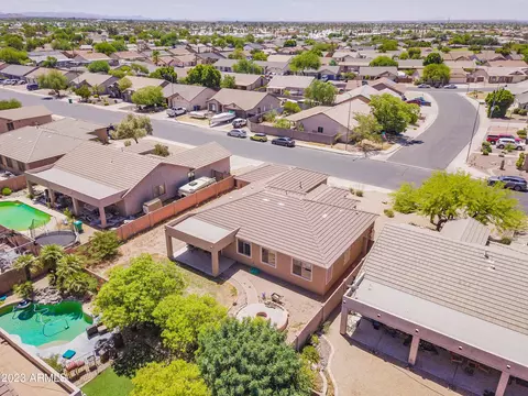 10866 E Cholla Rd, Mesa, AZ 85207 photo 50