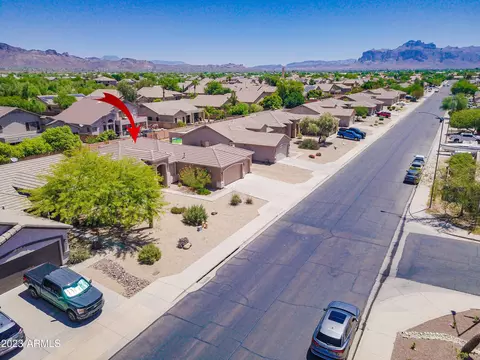 10866 E Cholla Rd, Mesa, AZ 85207 photo 46