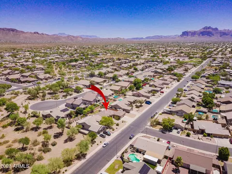 10866 E Cholla Rd, Mesa, AZ 85207 photo 54