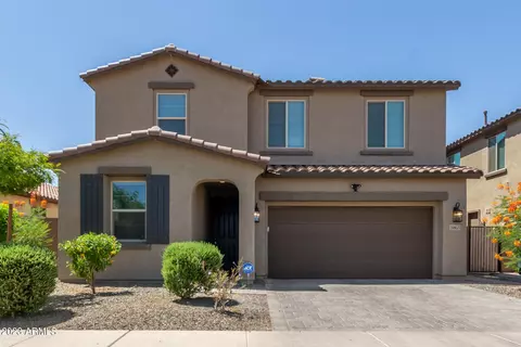 20853 E Longwood Dr, Queen Creek, AZ 85142