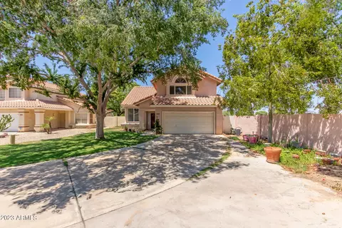 480 W Carmen St, Tempe, AZ 85283