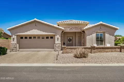 9824 E Hercules Dr, Sun Lakes, AZ 85248