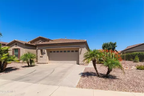 4214 E Donato Dr, Gilbert, AZ 85298 photo 3