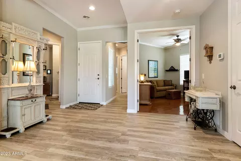 4214 E Donato Dr, Gilbert, AZ 85298 photo 5
