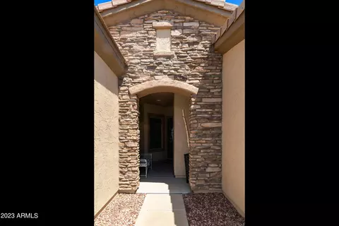 4214 E Donato Dr, Gilbert, AZ 85298 photo 4
