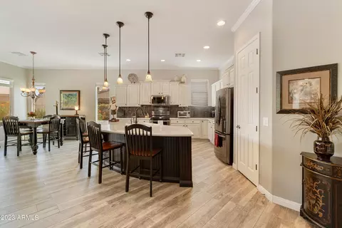 4214 E Donato Dr, Gilbert, AZ 85298 photo 13