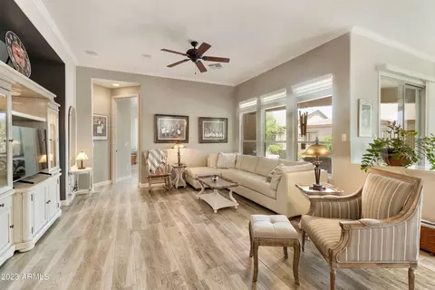 4214 E Donato Dr, Gilbert, AZ 85298 photo 8