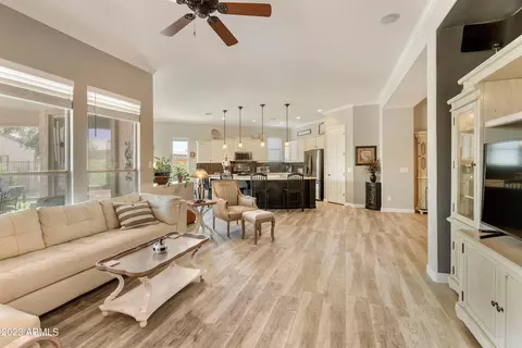 4214 E Donato Dr, Gilbert, AZ 85298 photo 11