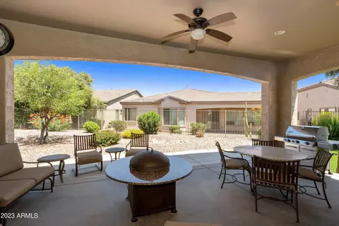 4214 E Donato Dr, Gilbert, AZ 85298 photo 38