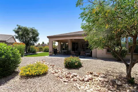 4214 E Donato Dr, Gilbert, AZ 85298 photo 32