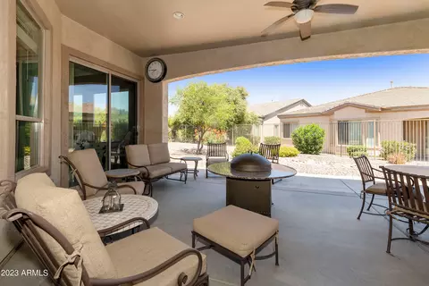 4214 E Donato Dr, Gilbert, AZ 85298 photo 28