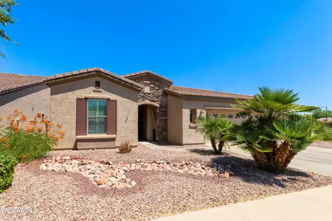 4214 E Donato Dr, Gilbert, AZ 85298 photo 1