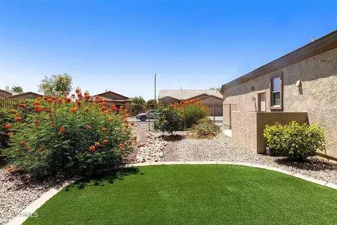 4214 E Donato Dr, Gilbert, AZ 85298 photo 35