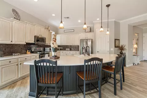 4214 E Donato Dr, Gilbert, AZ 85298 photo 18