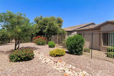 4214 E Donato Dr, Gilbert, AZ 85298 photo 33