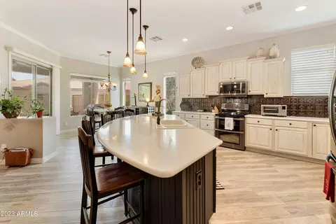4214 E Donato Dr, Gilbert, AZ 85298 photo 19