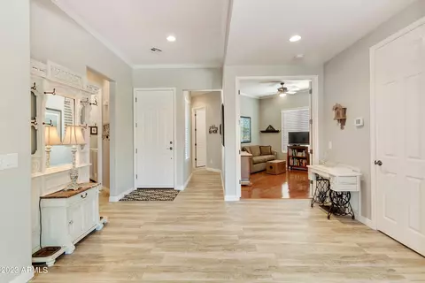 4214 E Donato Dr, Gilbert, AZ 85298 photo 6