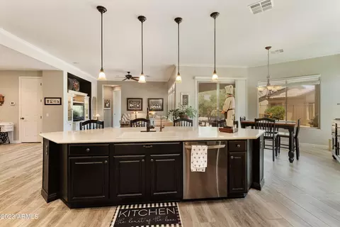 4214 E Donato Dr, Gilbert, AZ 85298 photo 14