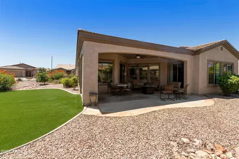 4214 E Donato Dr, Gilbert, AZ 85298 photo 37