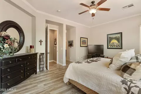 4214 E Donato Dr, Gilbert, AZ 85298 photo 22
