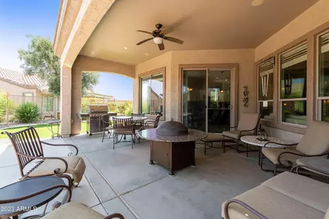 4214 E Donato Dr, Gilbert, AZ 85298 photo 29