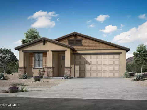 17292 W Pershing St, Surprise, AZ 85388