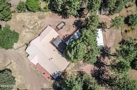 1885 Lyerly Ave, Lakeside, AZ 85929