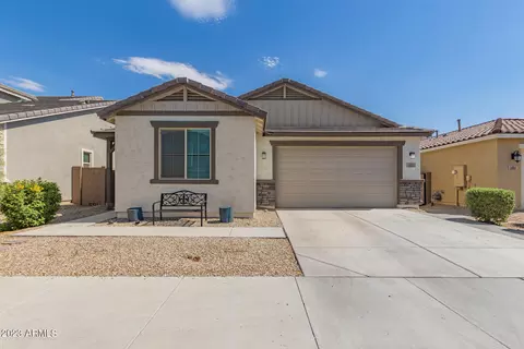 10853 W King St, Avondale, AZ 85323