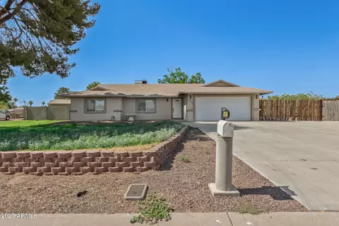 3912 W Monte Cristo Ave, Phoenix, AZ 85053