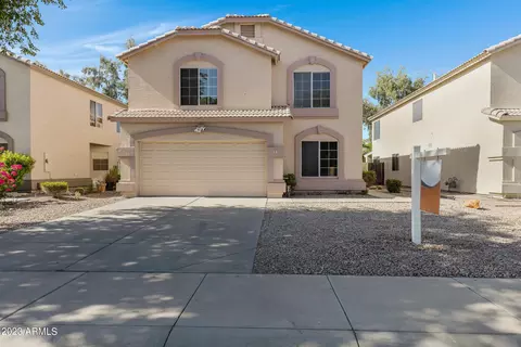 773 E Kesler Ln, Chandler, AZ 85225