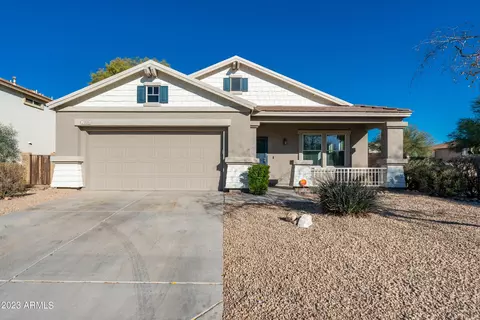 7006 W Cactus Wren Dr, Glendale, AZ 85303