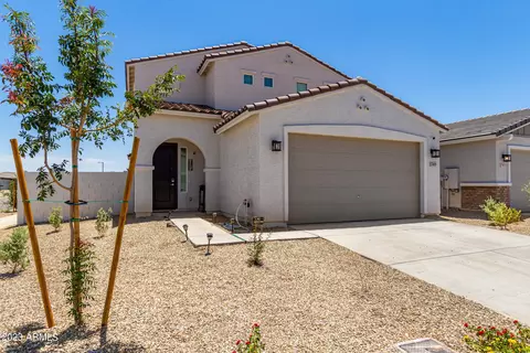 17409 W Daley Ln, Surprise, AZ 85387