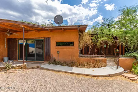 88981 E Aravaipa Vistas Vis, Winkelman, AZ 85192