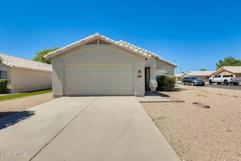 7308 W Eugie Ave, Peoria, AZ 85381
