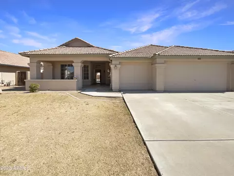7769 W Eugie Ave, Peoria, AZ 85381