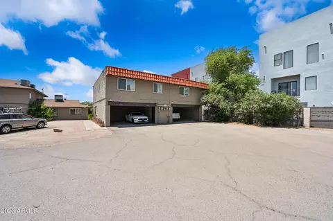 4724 E Belleview St, Phoenix, AZ 85008 photo 28