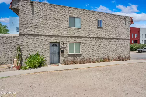 4724 E Belleview St, Phoenix, AZ 85008 photo 29